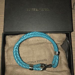 Men’s bracelet used like new 8/10